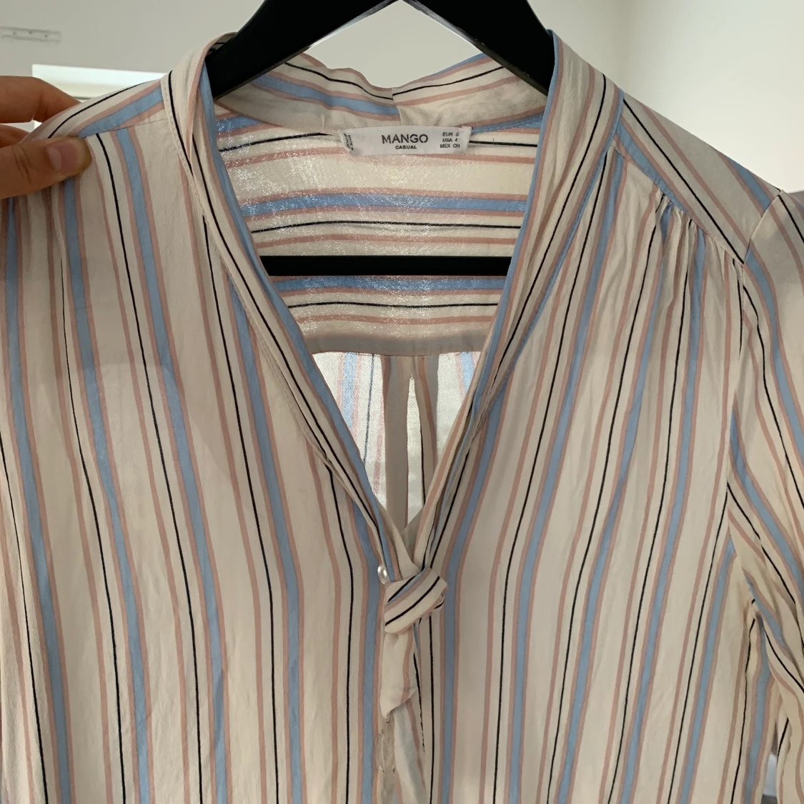 Blus från MANGO - 91