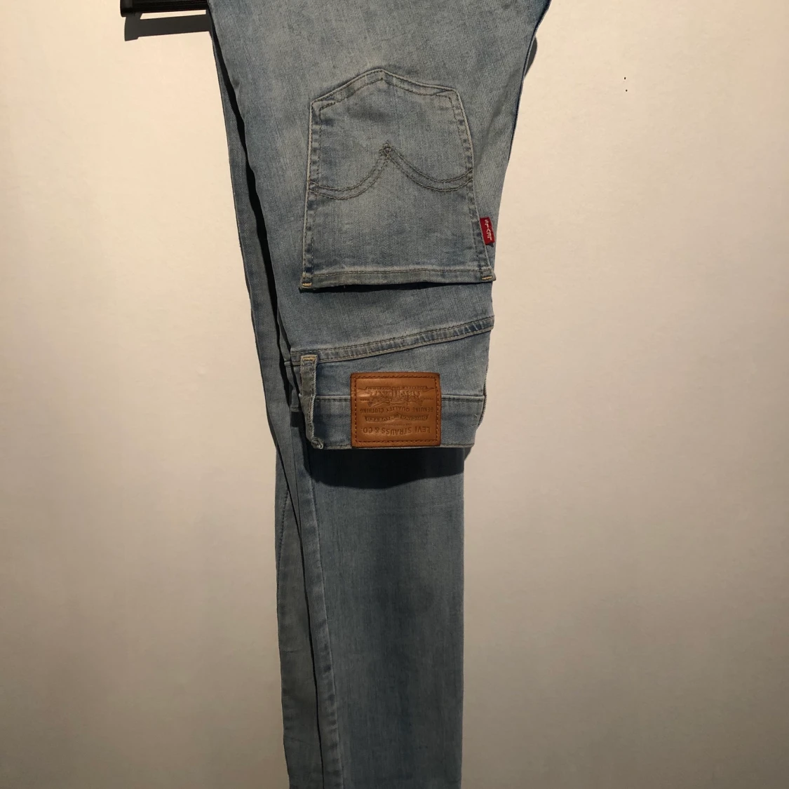 Levis jeans