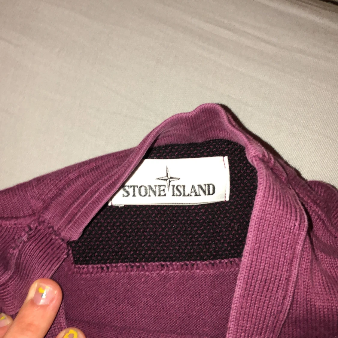 Stone Island crewneck - 91
