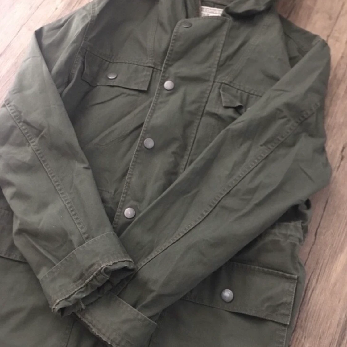 Converse jacka  - 90