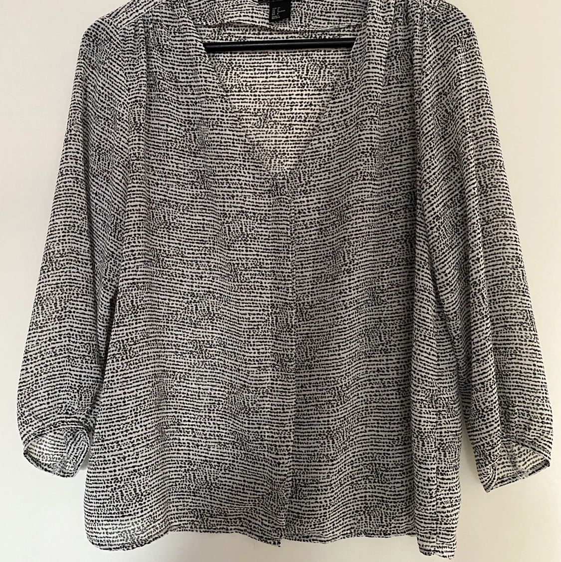 Blus från H&M 