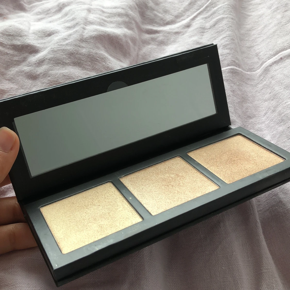 Highlighter palette - 90