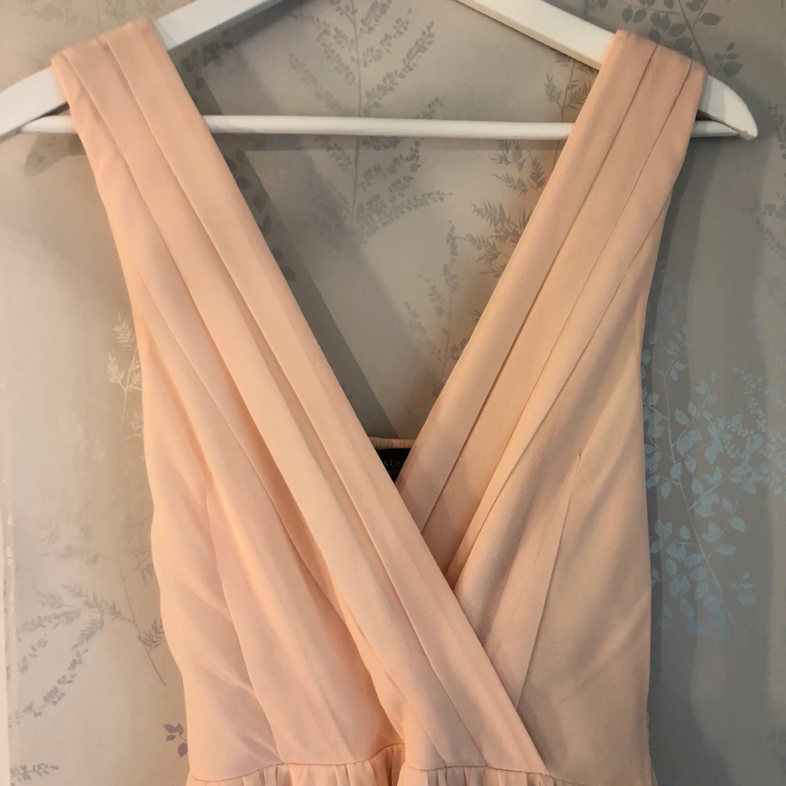 Bal / långklänning från bubbleroom  - 90