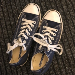 Converse - Bra skick!