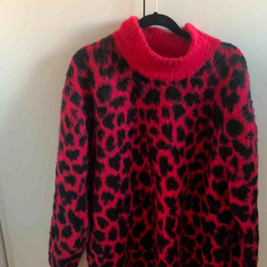 Snygg leotröja - 90