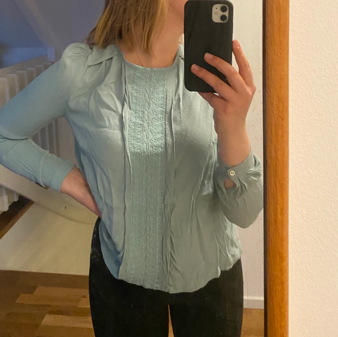 Superfin blus!! - 90