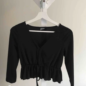  -  Blus som inte kommer till användning 