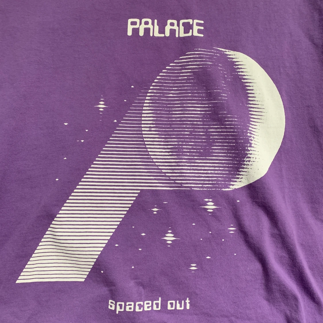 Palace t-shirt - 90