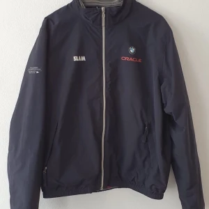 Slam Sailing jacket 33rd America’s cup - Official 33rd America’s cup Jacket