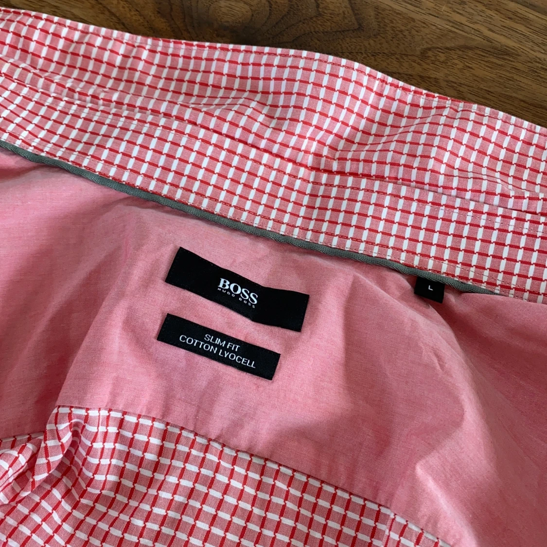 Somrig shorta med korta ärmar  - 90