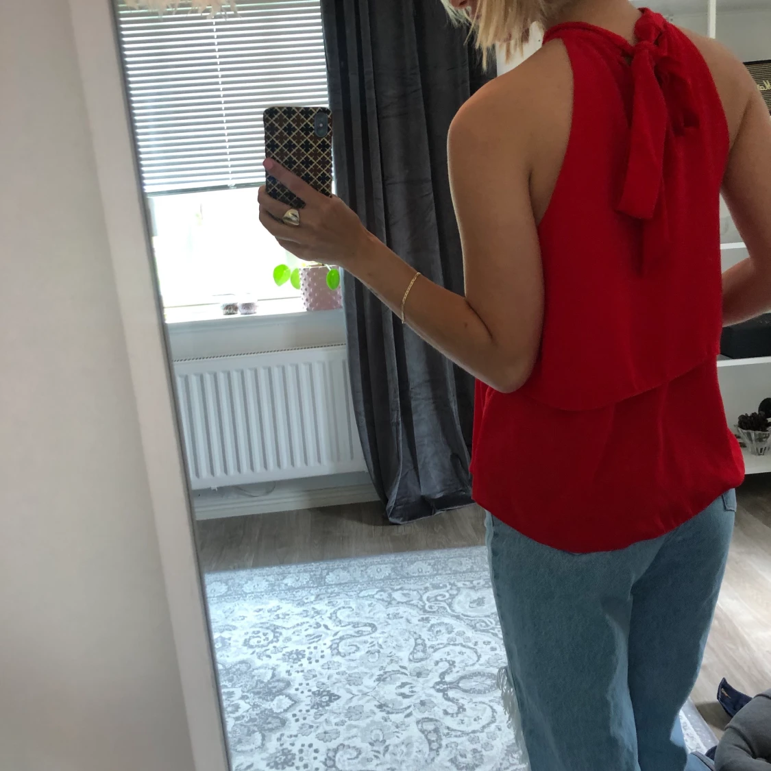 Linne från ZARA - 90