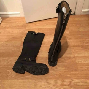 Johnny Bull  - Primeboots, Johnny Bulls strl 39 Köparen står för frakten 