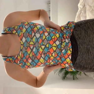  - Träningslinne ifrån SOC i storlek 34 men skulle säga att det passar en 36 också!💘Använt fåtal gånger och i väldigt fint skick! Ska den skickas betalar köparen frakten.💙