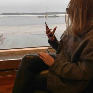  - Skinntajts/byxor från bikbok, använd några fåtal gånger men i gott skick. Passar xs/s/m. Köparen står för frakt