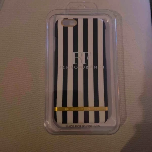  - Oanvänt Richmond & Finch 