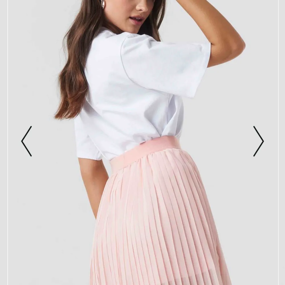 Säljer denna härliga kjolen för 200kr! Använd 1 gång. Kjolar.
