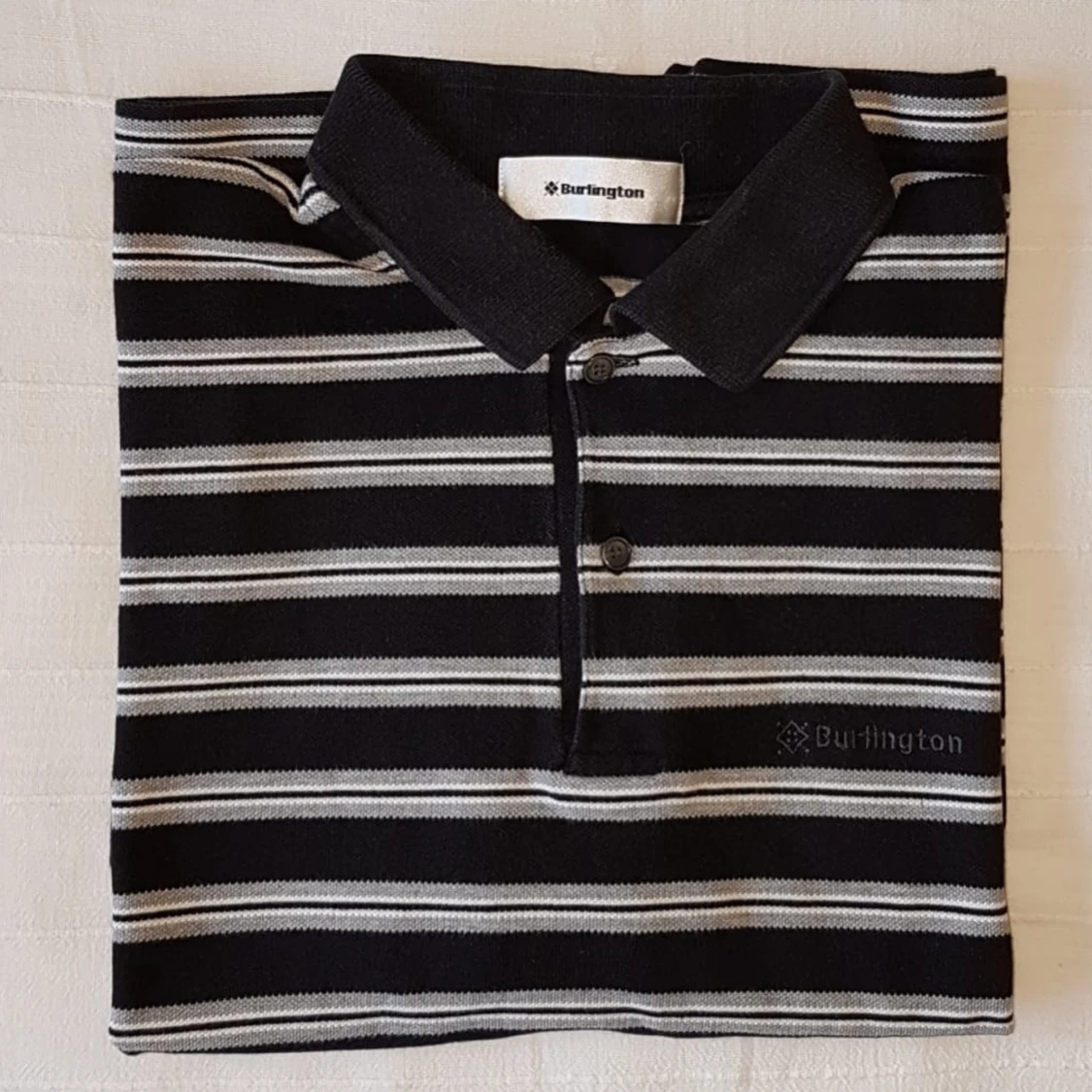 Burlington Unisex Shirt Size S - 90