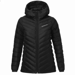  - Fin frost down jacka från peakperformance, så gott som i nyskick✨ kom med bud från 1000kr💫