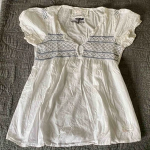 Odd Molly blus - Odd Molly blus. Fin till sommaren