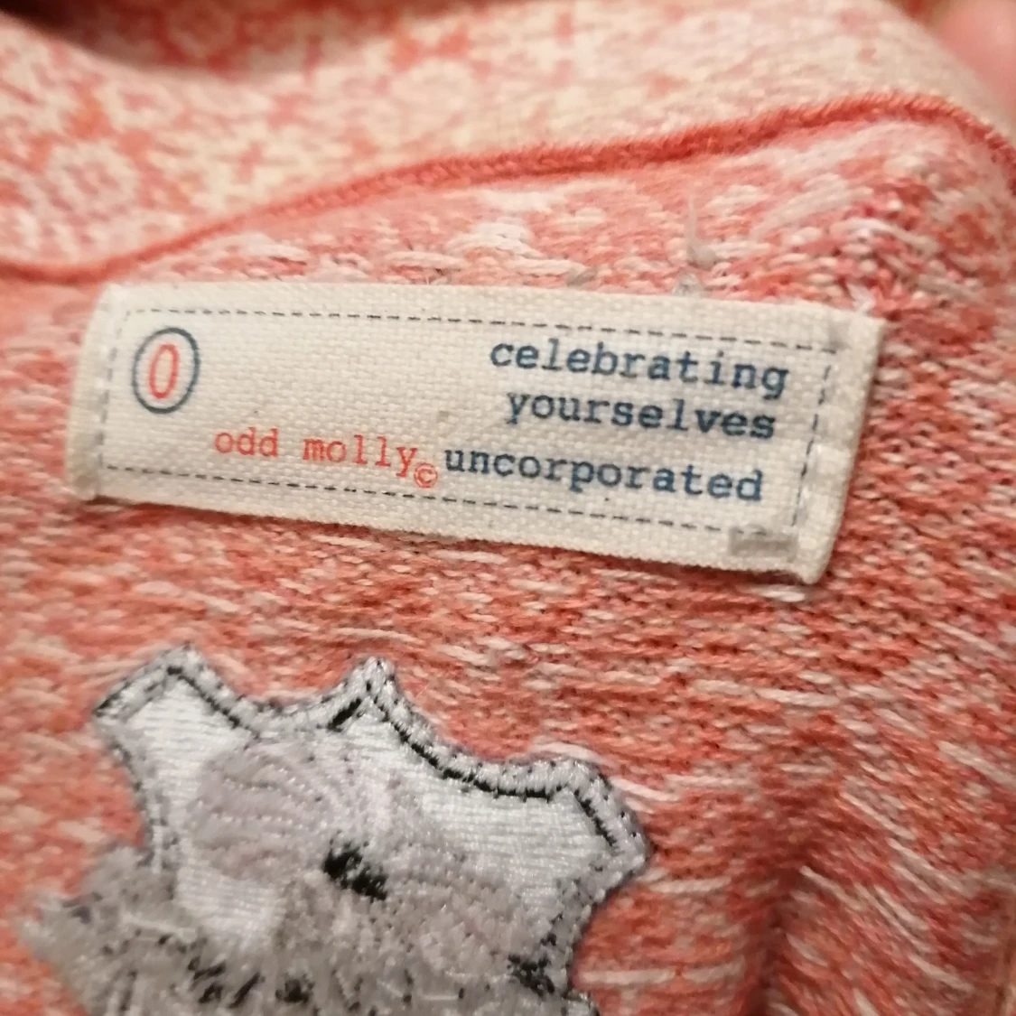 Odd molly kofta - 91