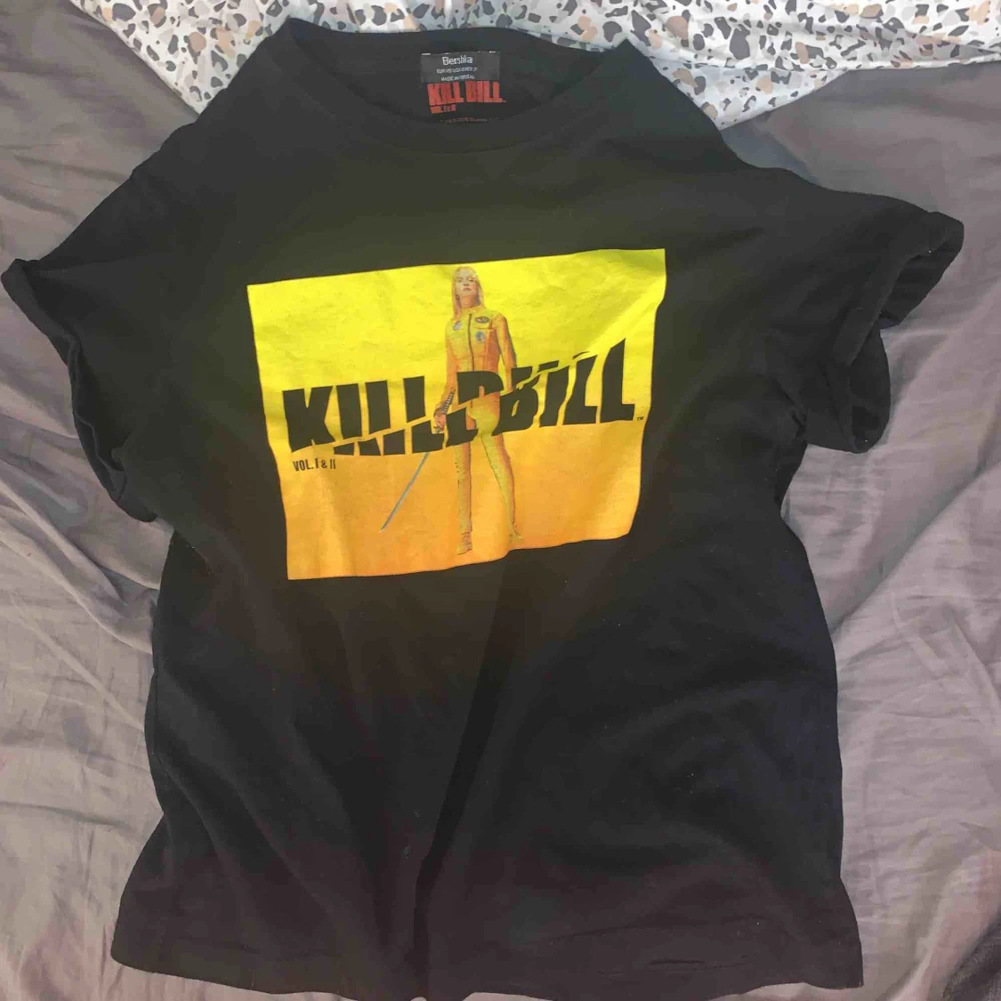 Kill Bill t shirt  - 91