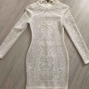  - Dm retro klänning 