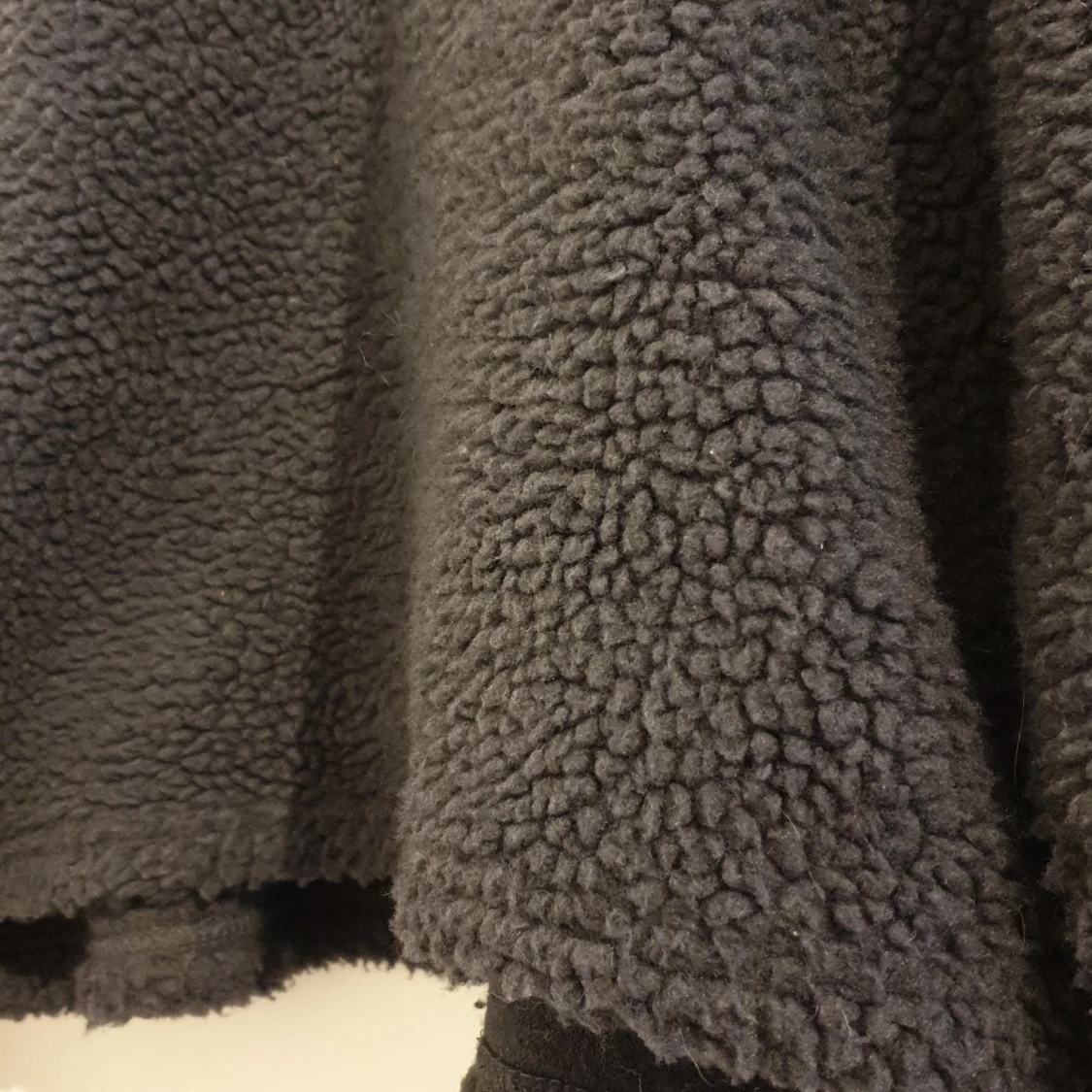 Croppad trocktröja.  - 91