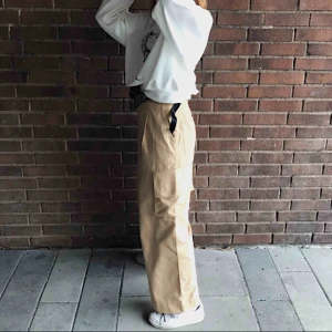  - As balla byxor från monki