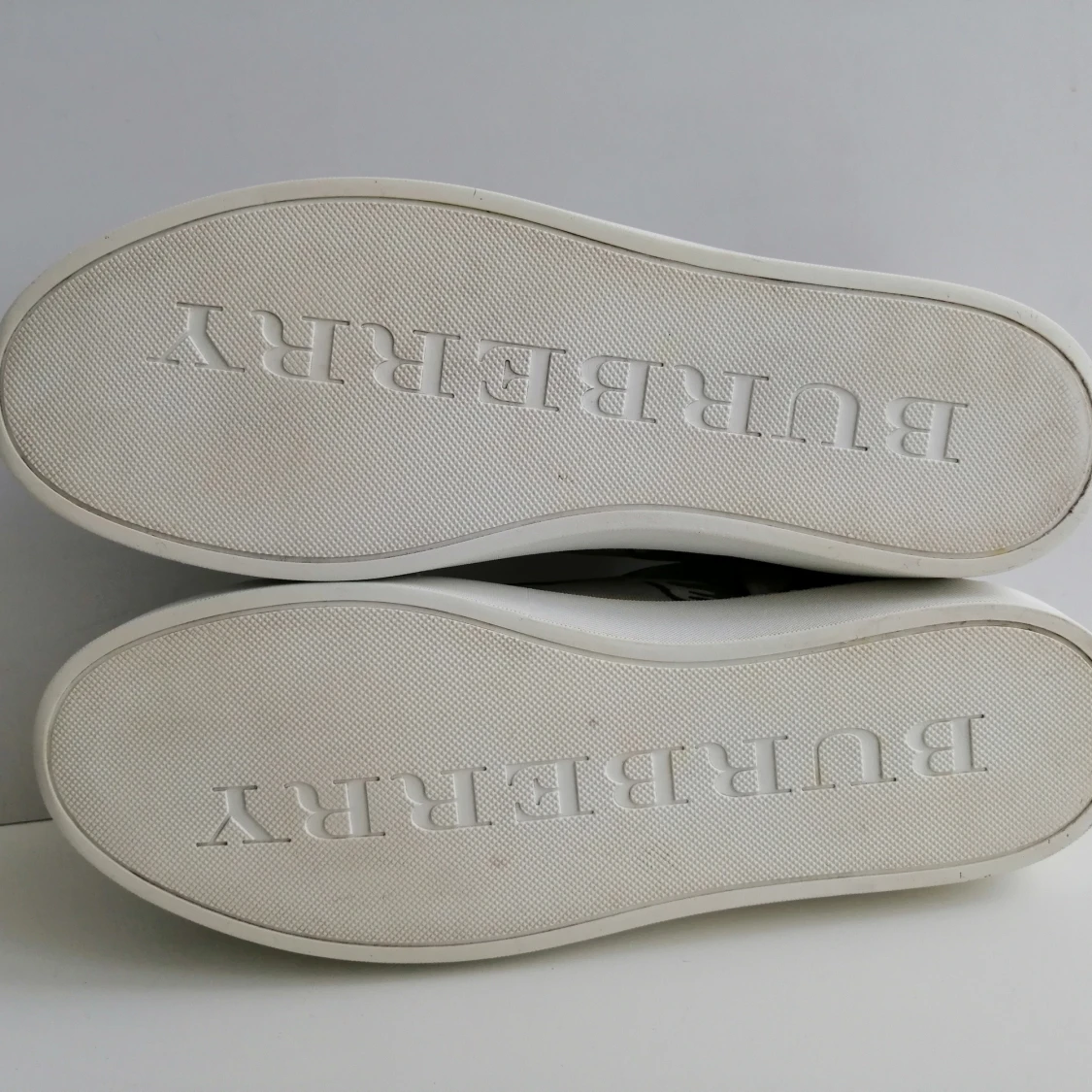  Burberry sneakers 38 auth - 90