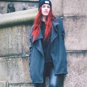  - Höst kappa från Lager157, köpt förra året, använt den ganska mycket men den är i väldigt bra skick. Köparen står för frakten, kan mötas upp i Malmö eller Helsingborg. 