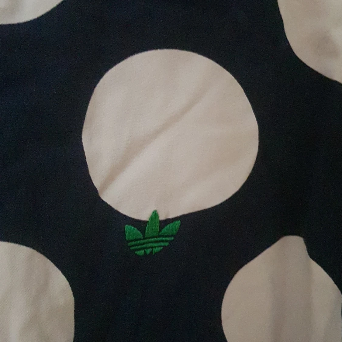 Adidas Longsleeve - 91