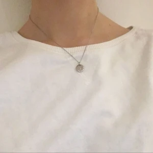  - Snygg plain tröja