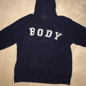  - Skitsnygg och varm vintage huvtröja!! 