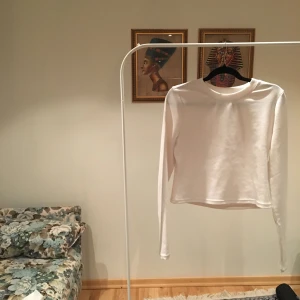  - Vit tröja från hm 
