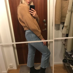 High waisted ankle jeans - Perfect condition! 60 + shipping ❤️❤️❤️