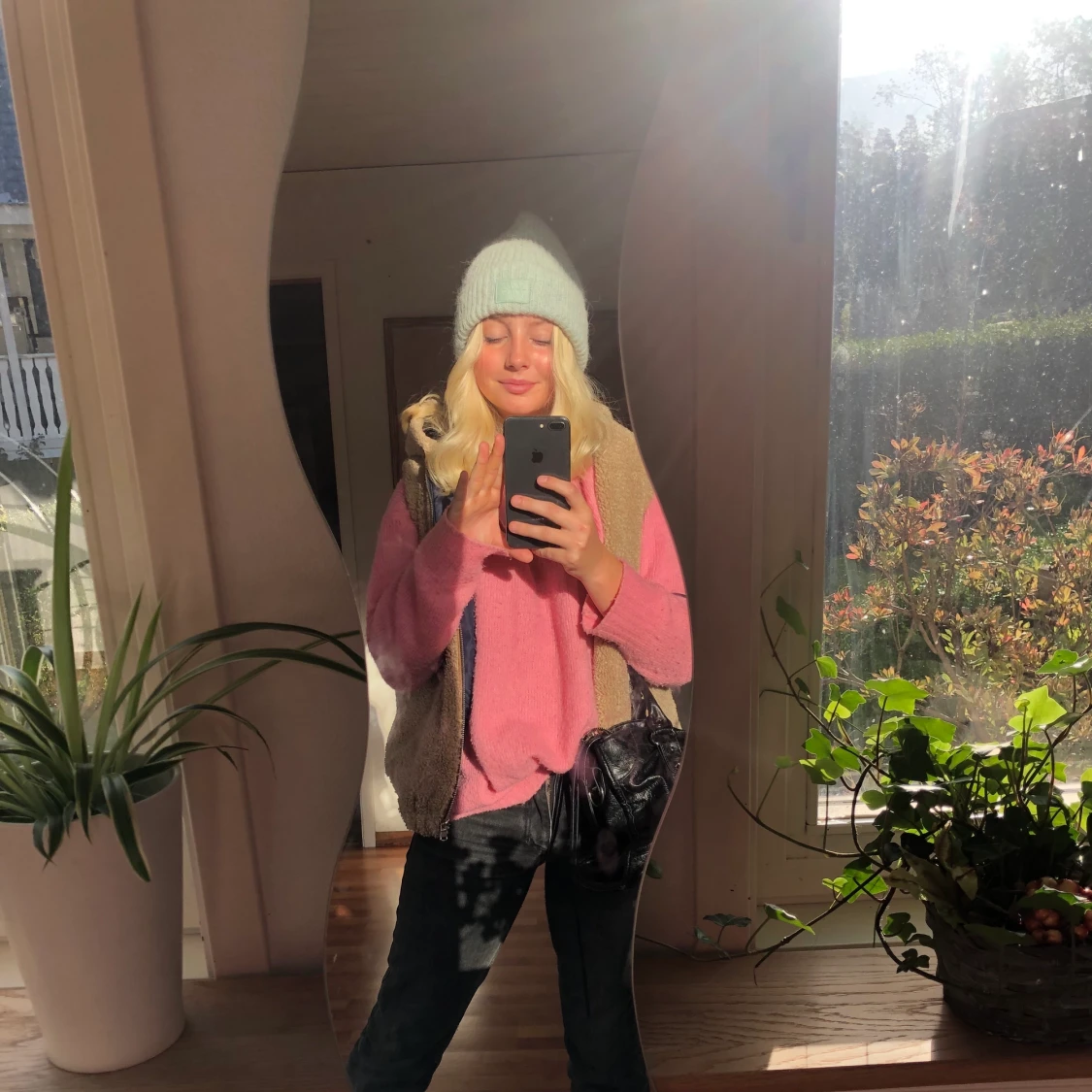 Carin Wester mössa - 90