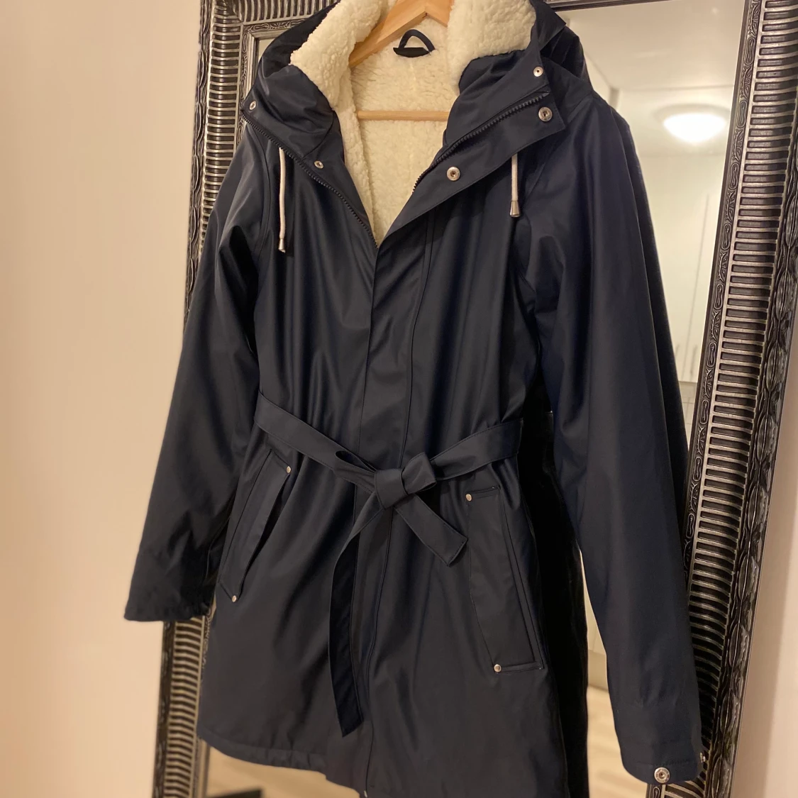 Regnjacka Everest - 90