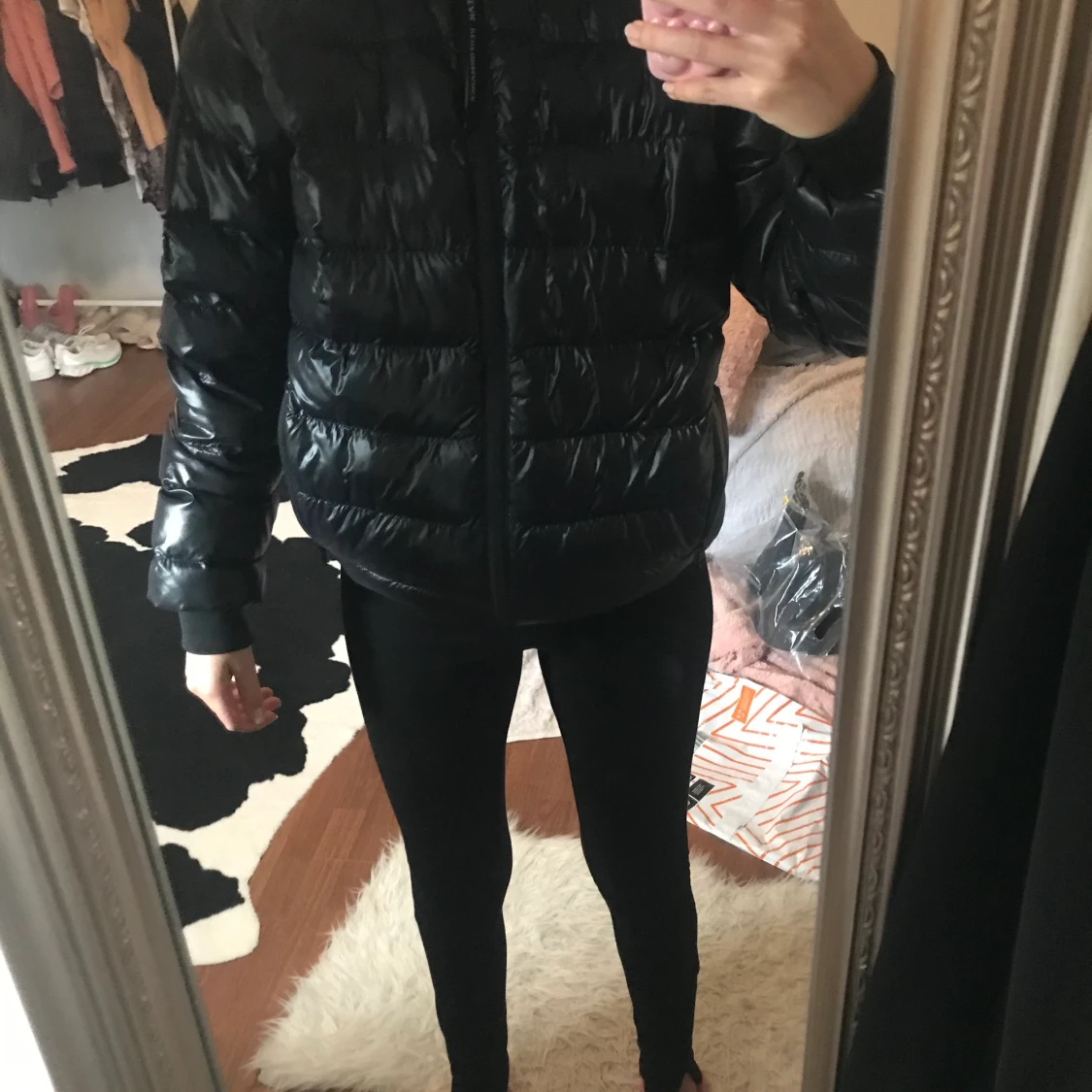 Peak Performance jacka - 91