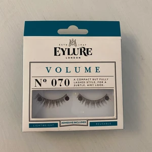 Eylure ögonfransar - Lösögonfransar från eylure, aldrig använda. Frakt tiölkommer