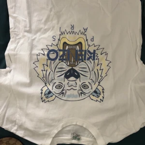 Kenzo t shirt - Helt ok skick