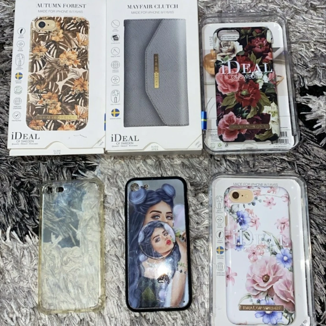 Mobilskal till iphone 6