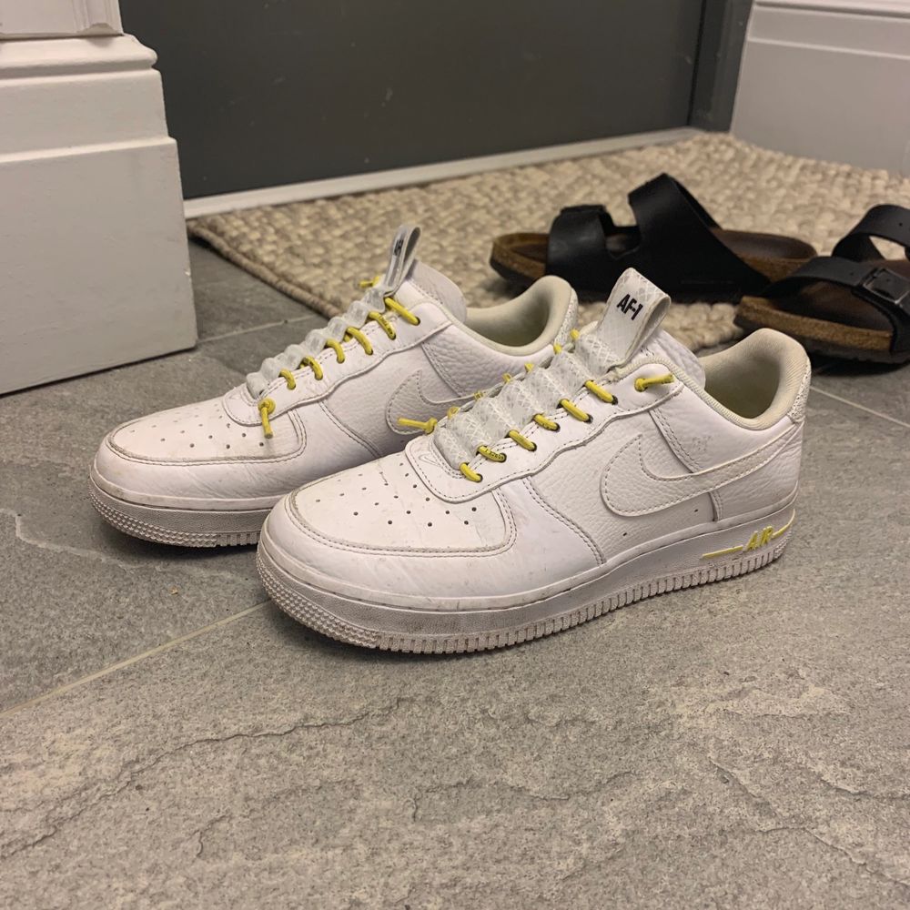 Nike air force 1 - Nike | Plick Second Hand