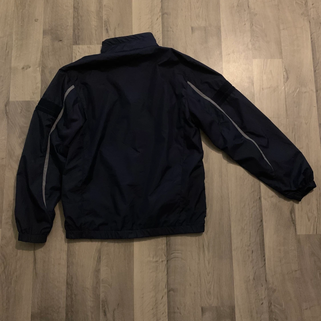 Vintage reflective starter skaljacka - 90