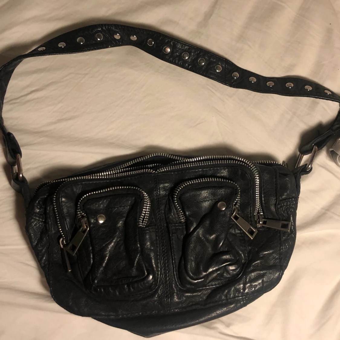 Nunoo bag - 90