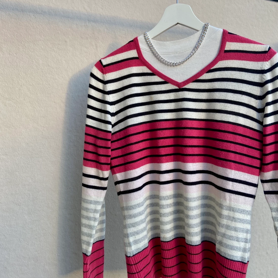 Rosa pullover - 90