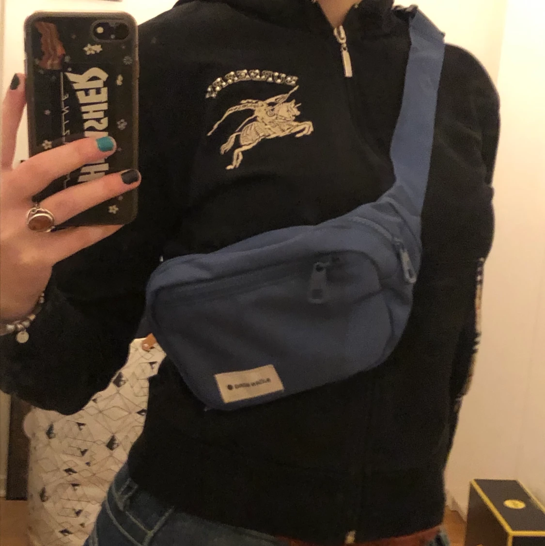 Väska från Björn Borg - 90