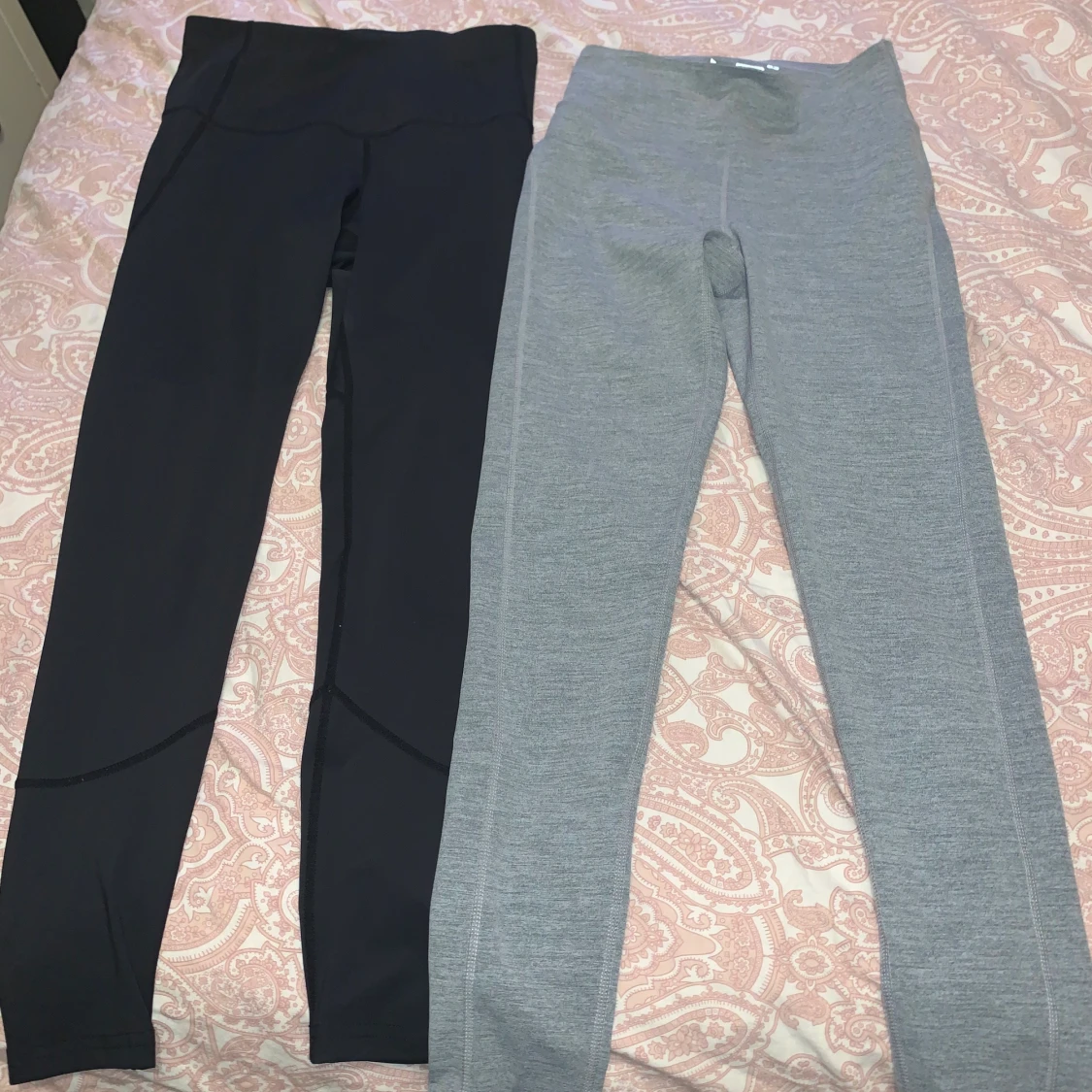 Tränings taights från OTP