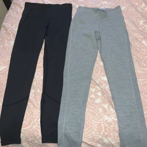 Tränings taights från OTP - Säljer nu mina jätte dina träningsbyxor från OTP,använda va 3-4 gånger och är som nya,jätte sköna och stretshiga.90 kr st