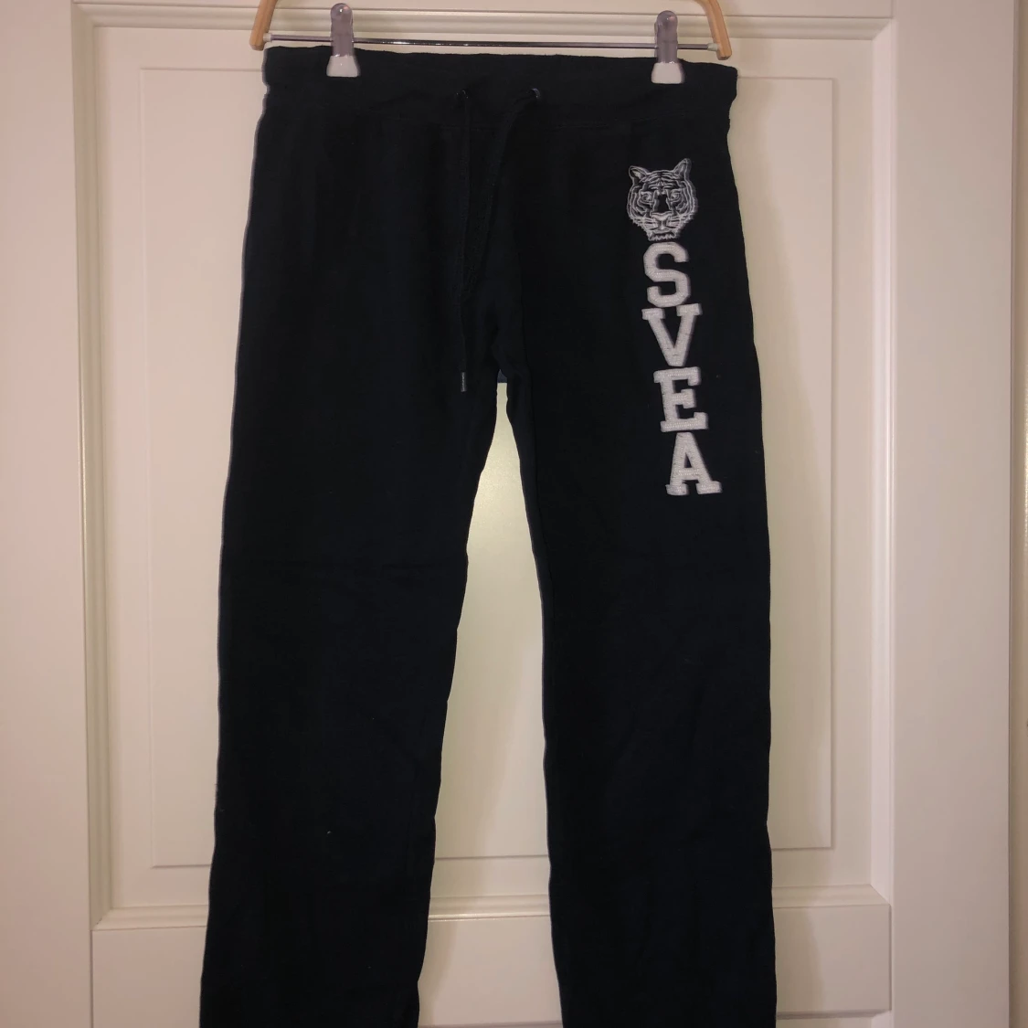 Svea mysbyxor, strl XS