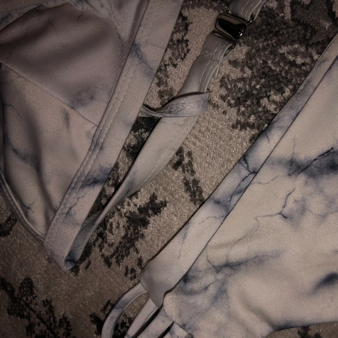 Bikini över/underdel - 90